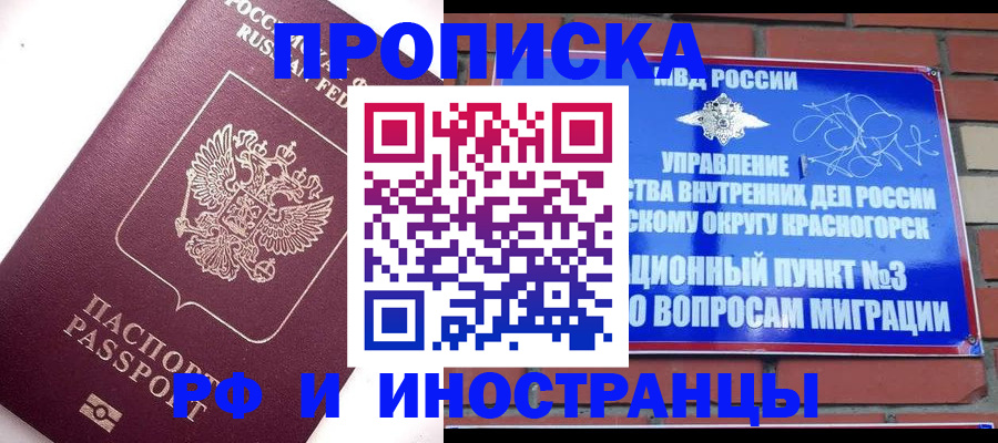временная регистрация госуслуги в Чите
